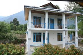 FURAHA , Himalayan Villa Retreat, Manali